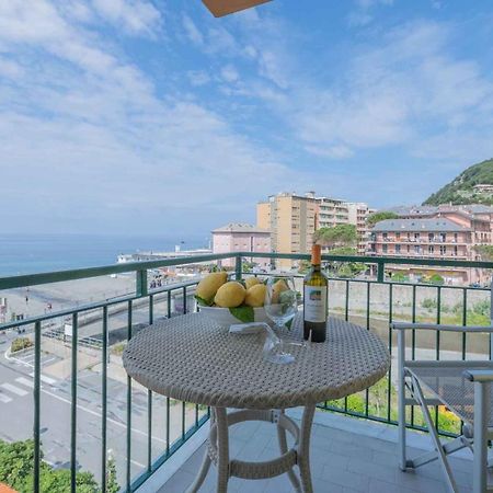Hotel Riviera Deiva Marina Exterior photo